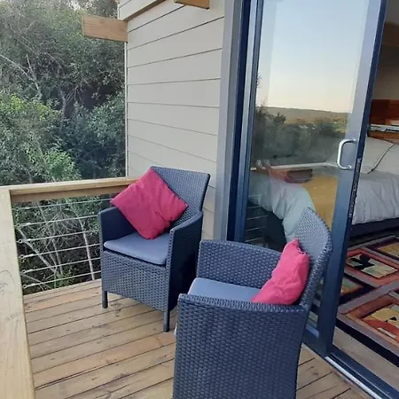 Oriole Serene Self Catering Studio George Exterior photo