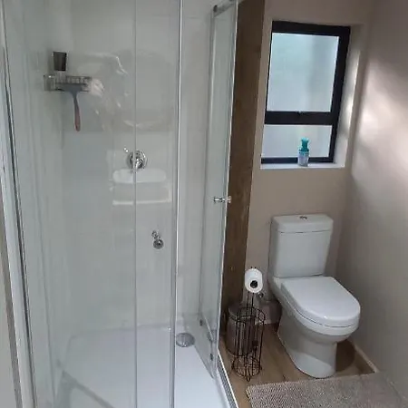Oriole Serene Self Catering Studio George Exterior photo