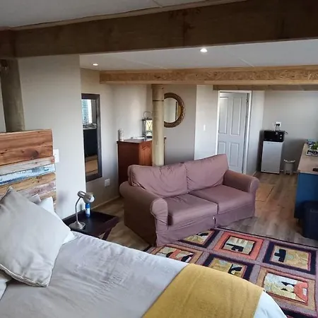 Oriole Serene Self Catering Studio George Exterior photo