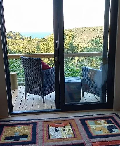 Oriole Serene Self Catering Studio