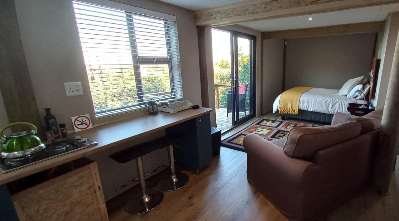 Oriole Serene Self Catering Apartamento George