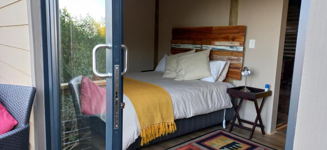 Oriole Serene Self Catering Apartamento *