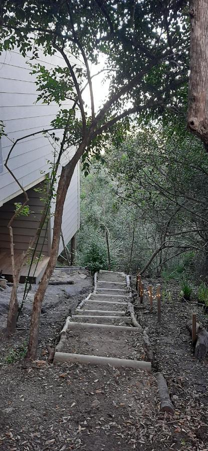 Oriole Serene Self Catering Apartamento