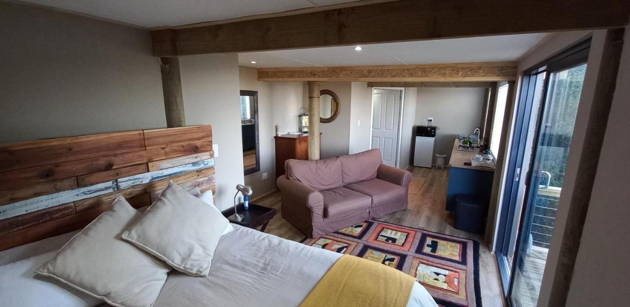 Apartamento Oriole Serene Self Catering *
